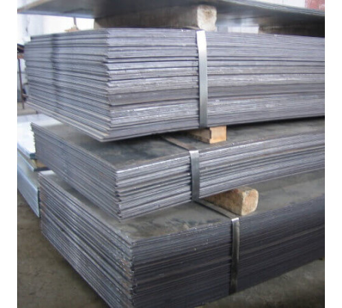 Инструментальные листы в Орше для юридических лиц