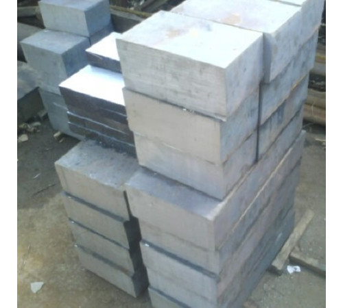 Прямоугольные поковки в Орше от производителя