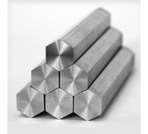 Конструкционные шестигранники в Орше от Спецметаллстрой