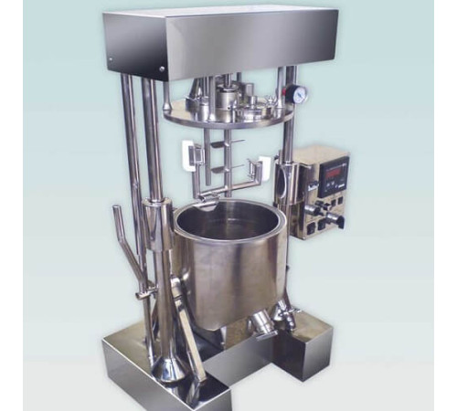 Лабораторные реакторы в Орше для фармацевтики