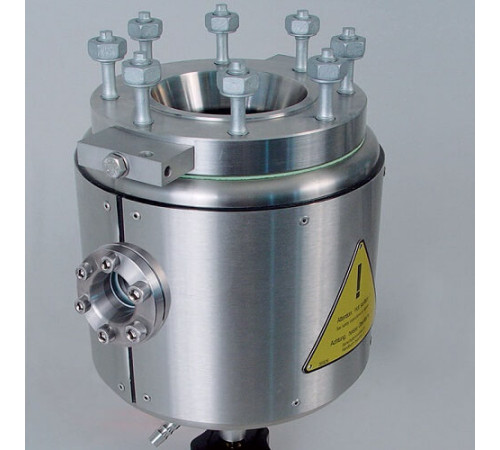 Лабораторные реакторы с рубашкой в Орше