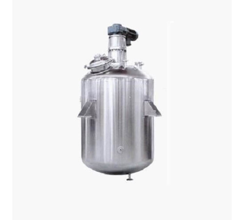 Сборники для реакций синтеза и хранения растворителей в Орше