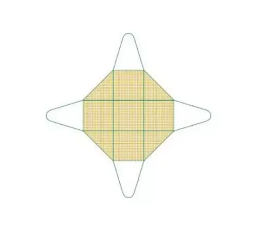 Грузовые сети восьмигранные в Орше с доставкой по Беларуси