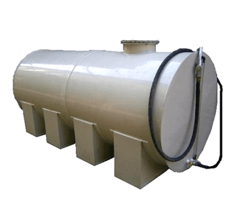 Ёмкости для хранения дизельного топлива в Орше