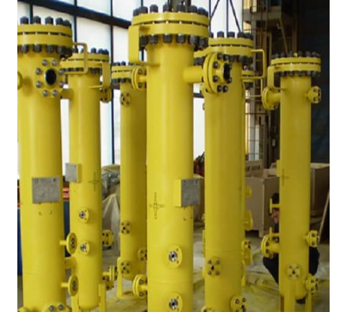 Корпуса фильтров и предфильтров для нефтяных резервуаров в Орше