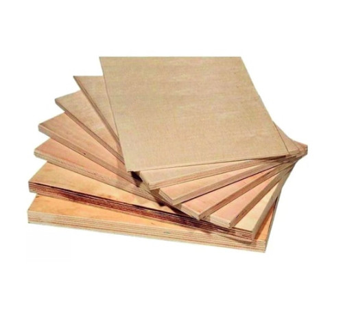 Шлифованные фанеры для опалубки в Орше от Спецметаллстрой