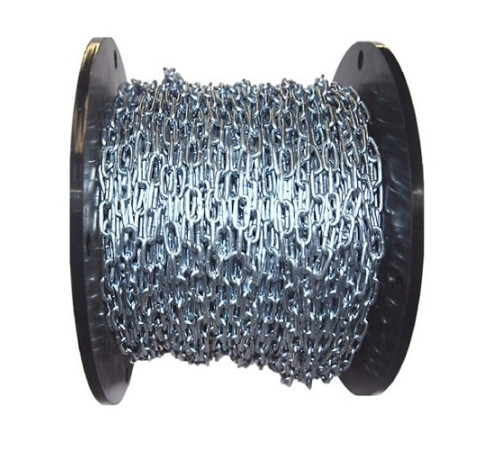 Цепи длиннозвенные стальные в Орше для бизнеса