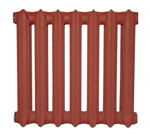 7-секционные чугунные радиаторы в Орше для юридических лиц