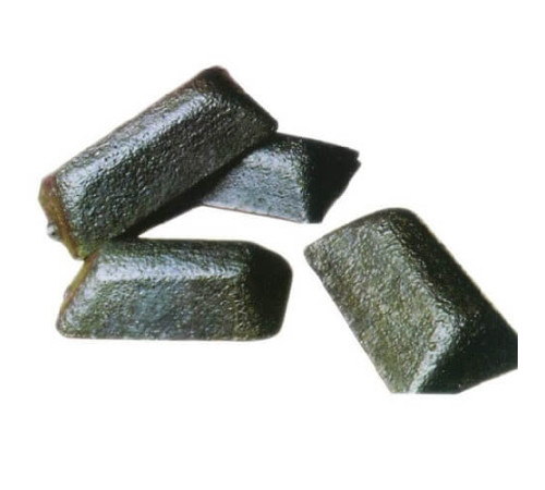 Чугунные чушки в Орше: продажа оптом юр. лицам