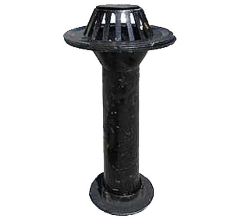 Воронки водосточные чугунные в Орше для юрлиц