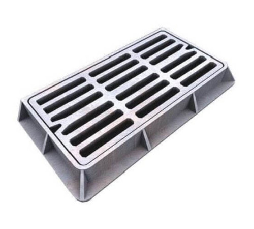 Чугунные дождеприёмники в Орше для юрлиц