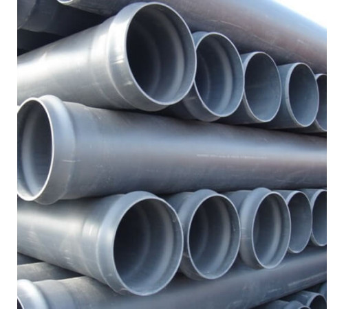 Чугунные трубы в Орше и по всей Беларуси