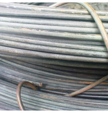 Биметаллическая проволока