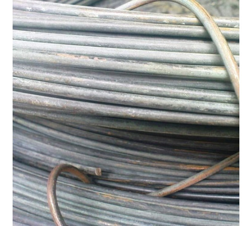 Биметаллические проволоки в Орше от Спецметаллстрой