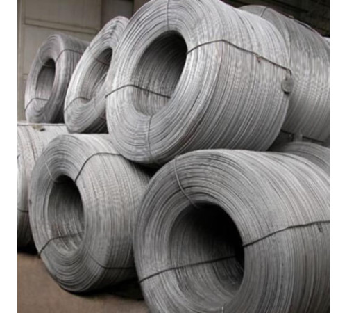 Катанки стальные в Орше для юридических лиц