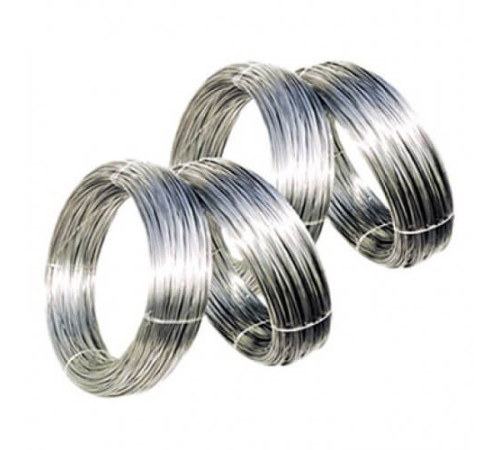 Проволоки полиграфические оцинкованные в Орше