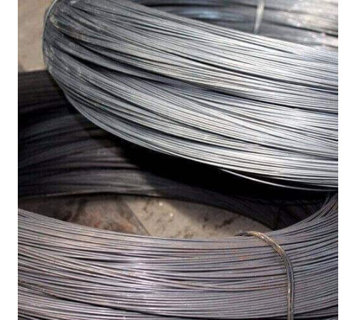 Проволоки для холодной высадки в Орше