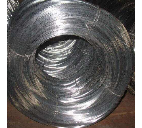 Проволоки канатные ГОСТ 7372-79 в Орше