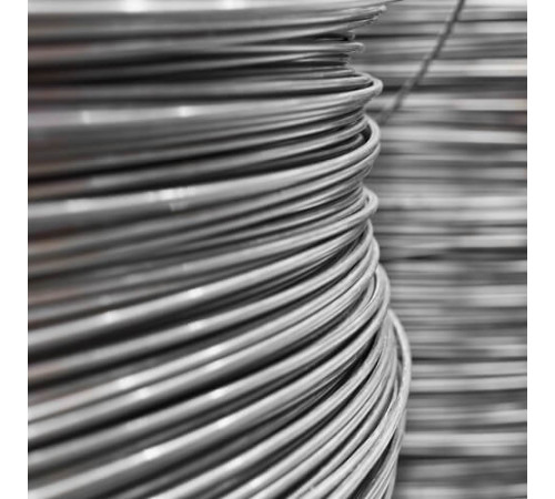 Проволоки телеграфные стальные в Орше