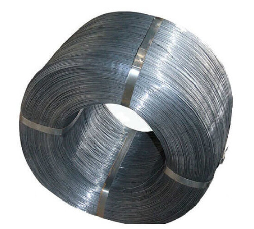 Проволока торговая гвоздильная в Орше и Беларуси