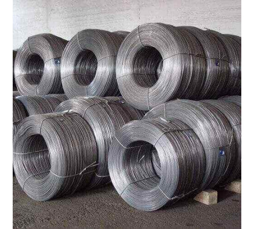 Углеродистые проволоки в Орше от Спецметаллстрой