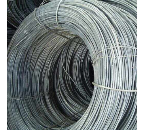 Вязальные проволоки стальные в Орше для строительства