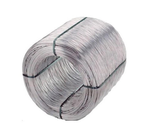 Проволока пружинная в Орше для юридических лиц