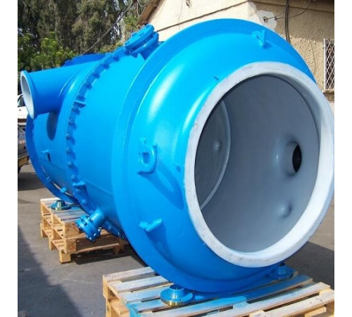 Корпуса фильтров для химической промышленности в Орше