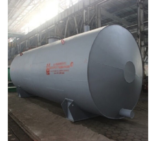 Резервуары для минеральных удобрений в Орше