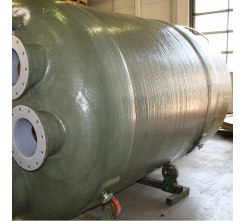 Ёмкости для щелочи в Орше от производителя