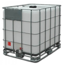 Ёмкость технологической воды