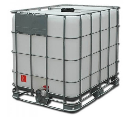 Ёмкости технологической воды для деревообработки в Орше