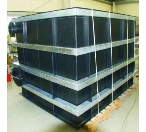 Ёмкости для хранения растворов в Орше для деревообработки