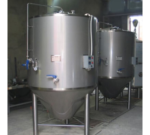 Емкости для пива в Орше от Спецметаллстрой