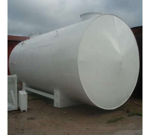 Пищевые резервуары для масла в Орше