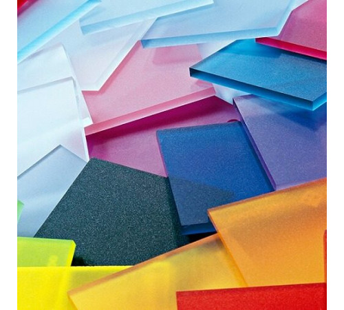 Оргстекло в листах для бизнеса в Орше и Беларуси