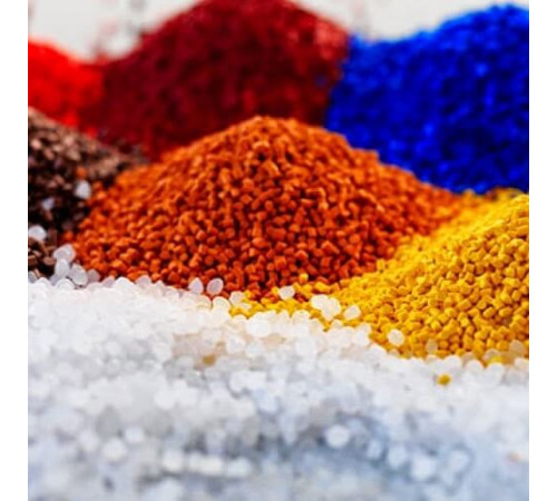 Полиамид гранулированный в Орше для промышленности