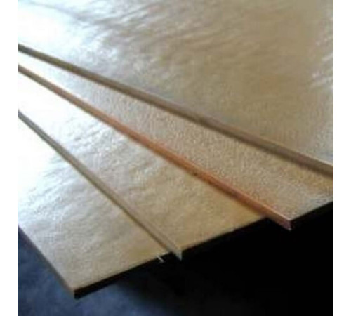 Листы винипласта в Орше для юридических лиц