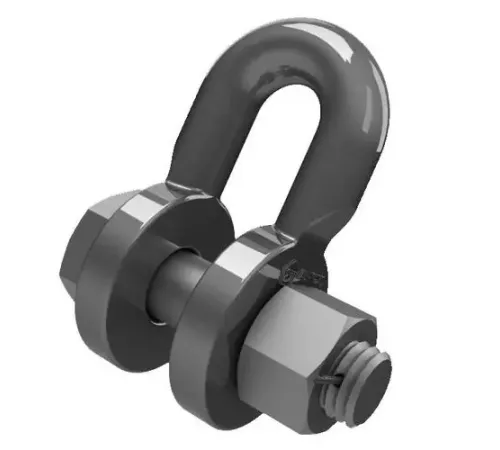 Скобы с цепным шарниром для ЛЭП в Орше