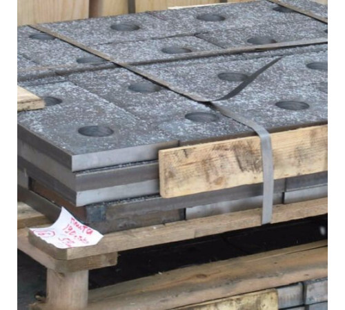 Сварные анкерные плиты в Орше для строительства