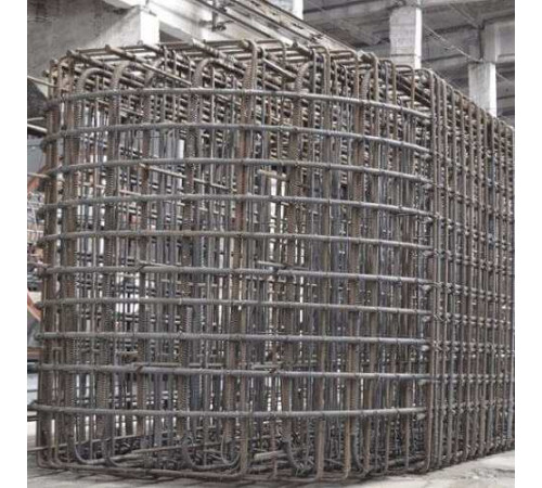Объемные арматурные каркасы в Орше для строительства