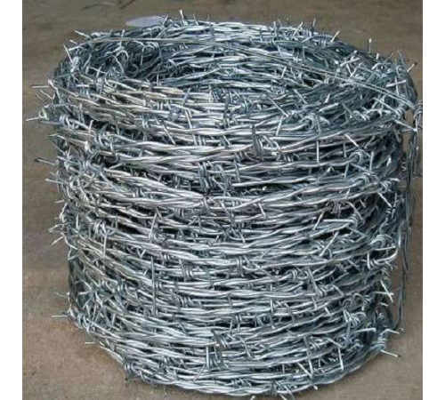 Проволоки Егоза колючие в Орше для юридических лиц