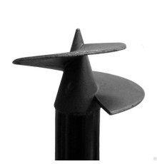 Винтовые сваи