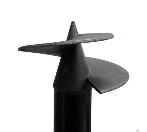 Винтовые сваи в Орше для строительства и монтажа