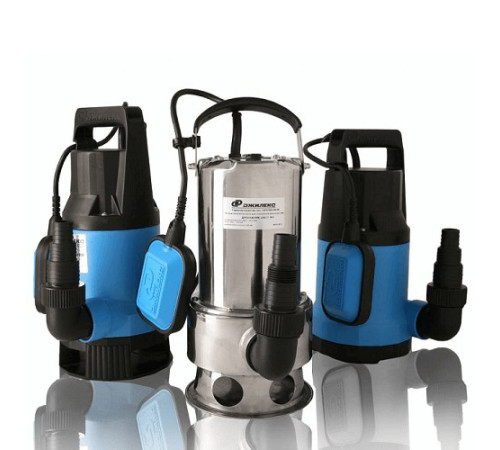 Фекальные насосы в Орше для юридических лиц