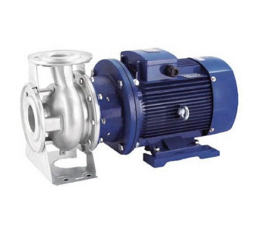 Консольно-моноблочные насосы в Орше для предприятий