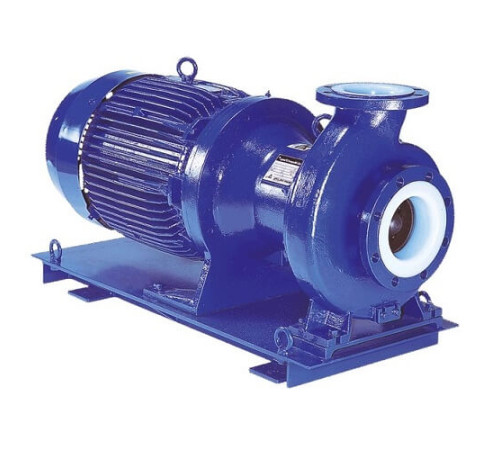 Консольные химические насосы в Орше для предприятий