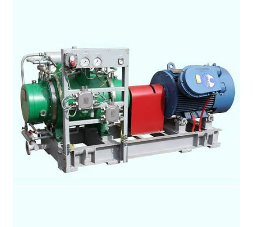 Насосы для многофазных сред в Орше и Беларуси