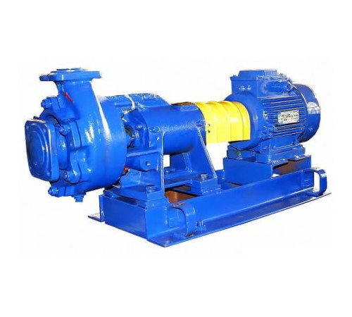 Консольные насосы 2К в Орше и Беларуси