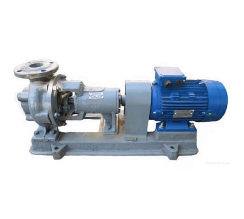 Консольные насосы К в Орше и Беларуси